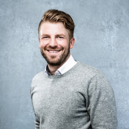 Michael Giglberger